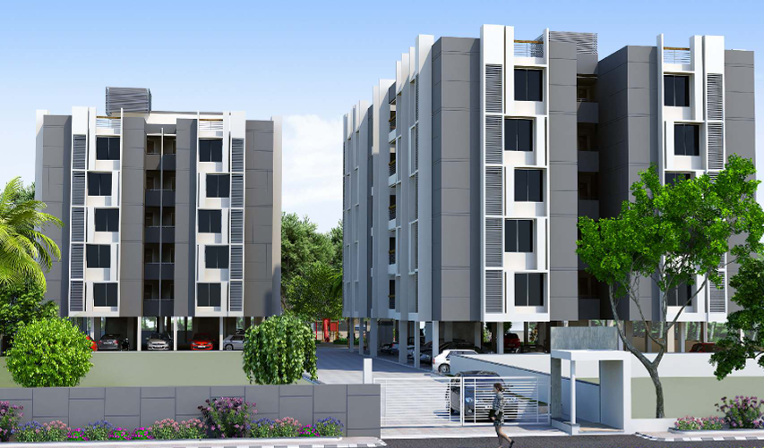 Charming Beach House