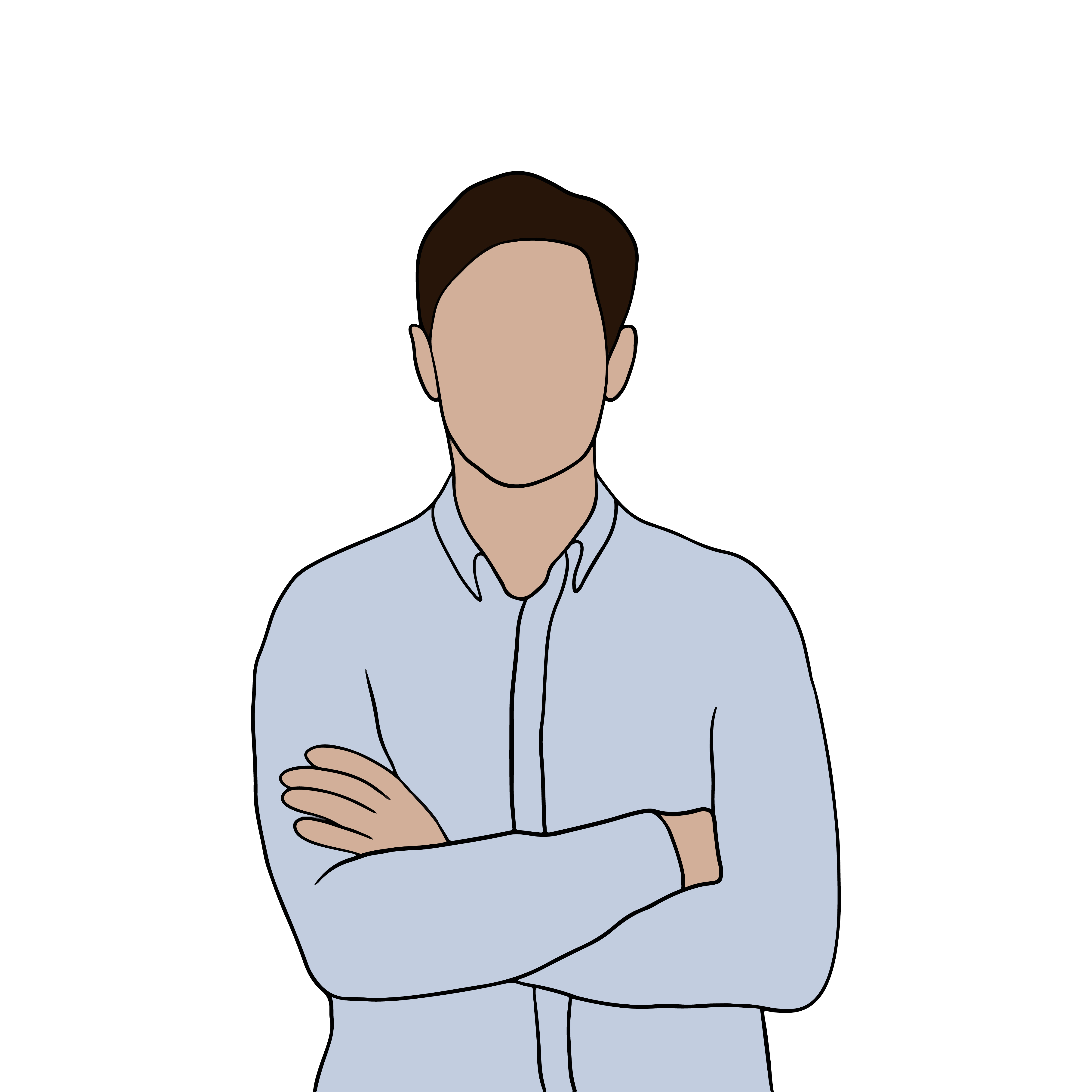 Mr. Arvind D. Limbani